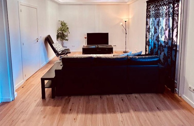 Charmoso Apartamento - Penha de França
