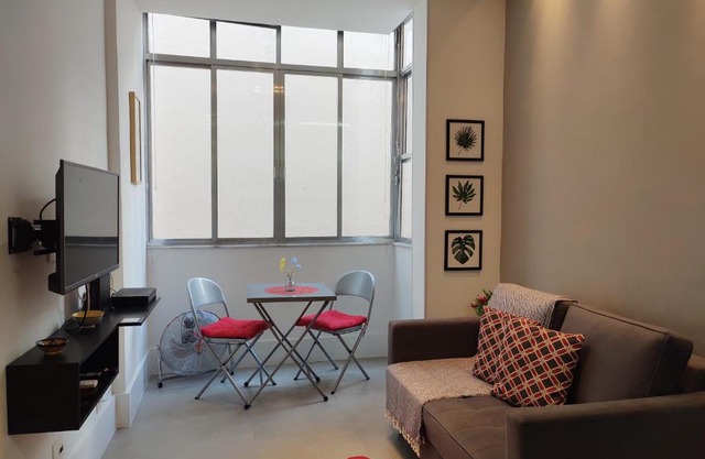 Charmoso Studio Leblon