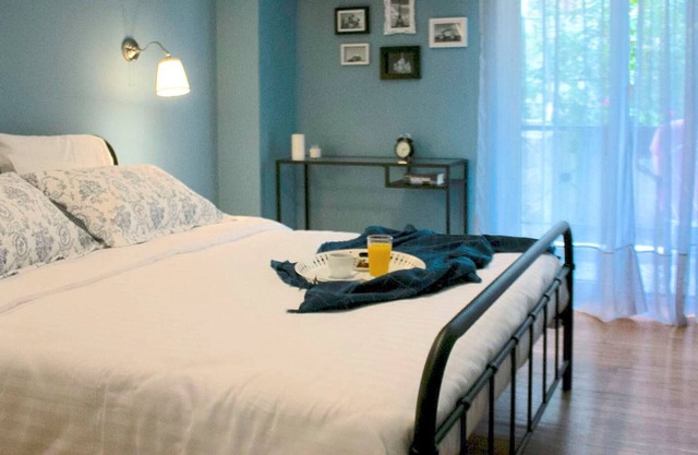 Charmy apartment in the heart of Athens