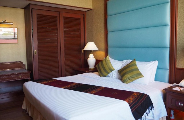 Charoen Thani Hotel, Khon Kaen