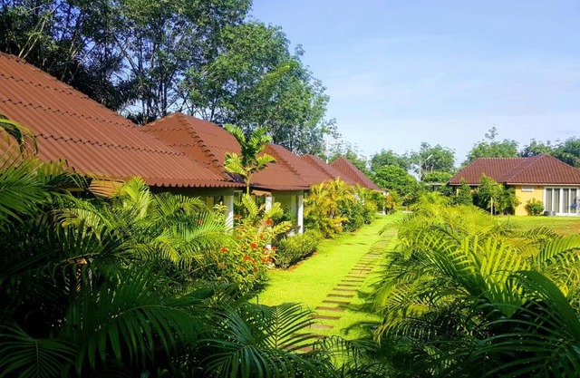 CharPoot Cottage Khao Lak