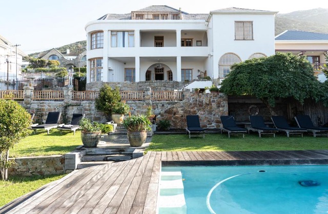 Chartfield Guesthouse 
