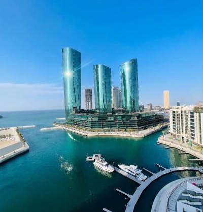 Charthouse Bahrain