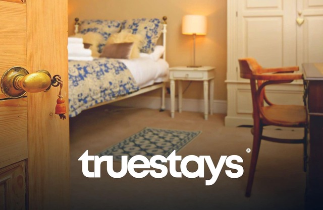Chaseley House | by Truestays ® Serviced Accommodation