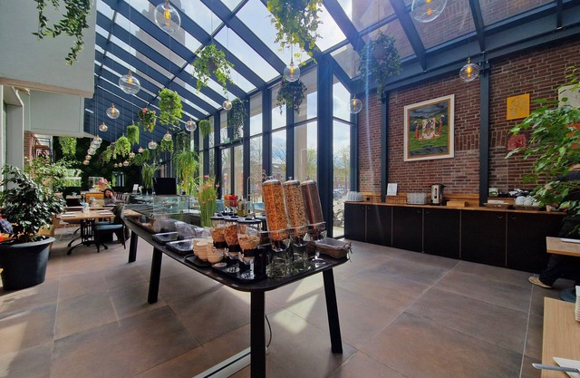 Chasse Hotel Residency