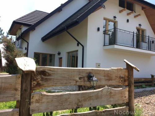 Chata Bieszczady