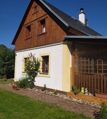 Chata Naděje