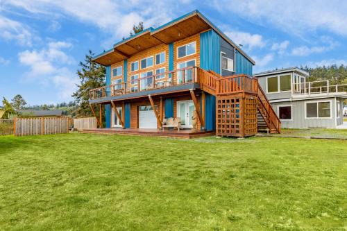 Chateau Coho by AvantStay Easy Beach Access