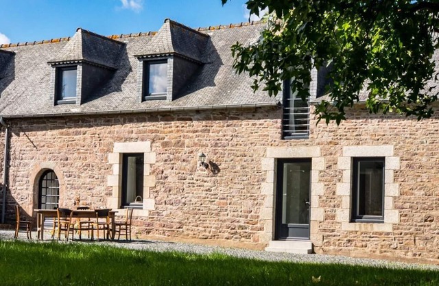 Chateau/Country House