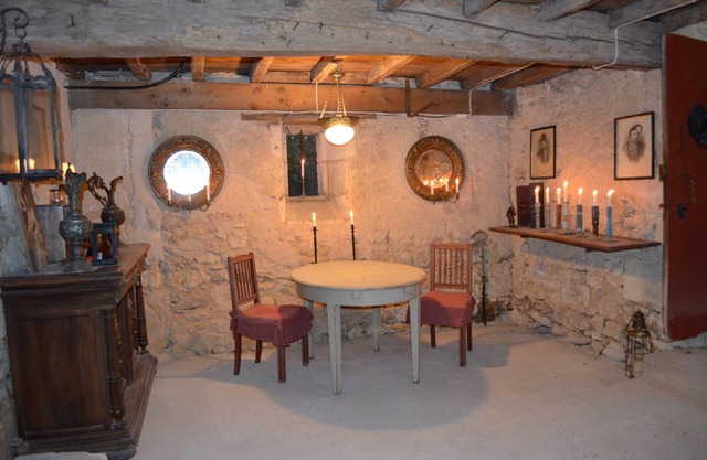 Chateau Ciers