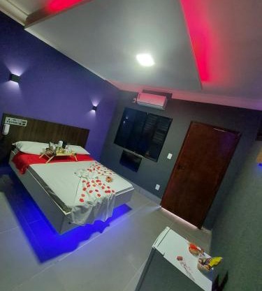 Chateau Motel Campinas