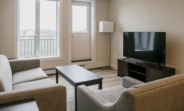 Chateau Nova Yellowknife