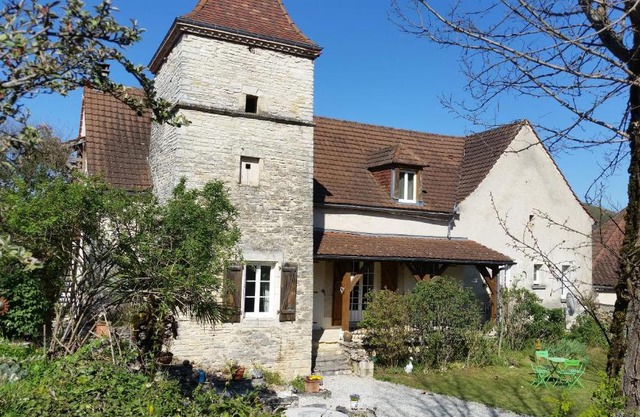 Chateau Yiongy