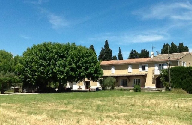 Chateaurenard: Apartment/flat - Chateaurenard
