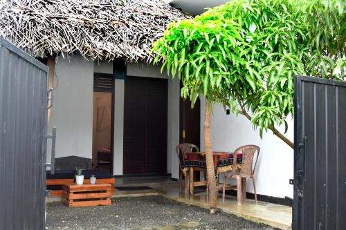 Chathu Villa