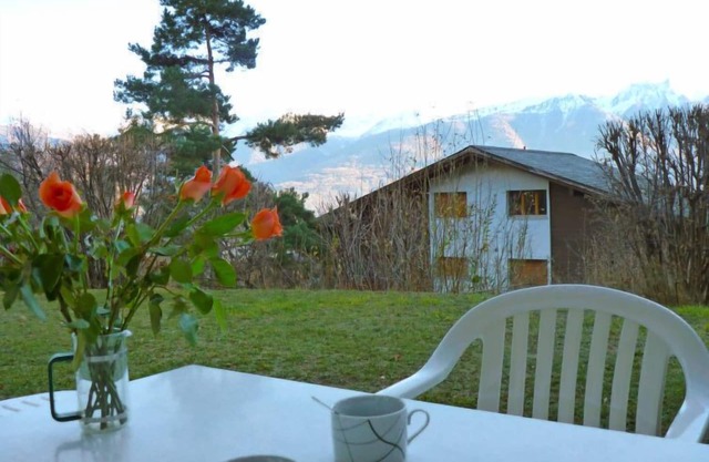 Châtillon C 16 by Interhome