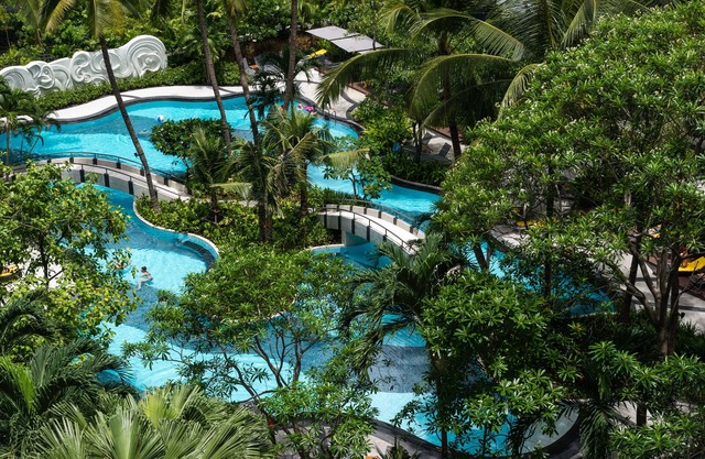 Chatrium Residence Sathorn