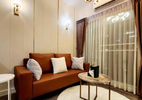 Chatujak modern suite