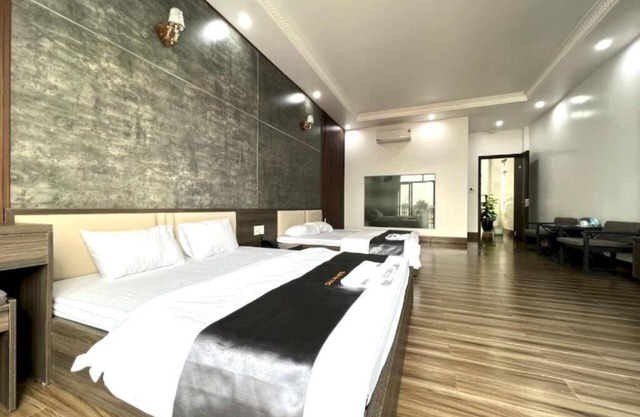 Chau Anh Hotel Da Nang - by Bay Luxury