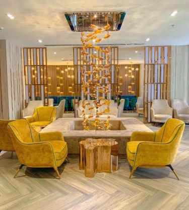 CHAU KHUONG HOTEL