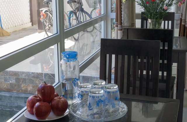 Chau Plus Homestay