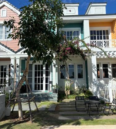 Chau's House Novaworld Phan Thiet