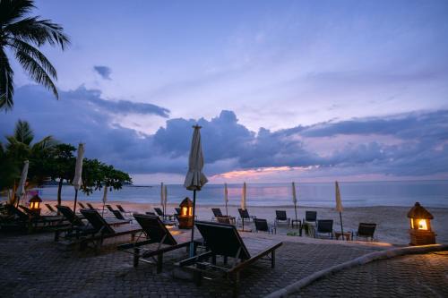 Chaweng Buri Resort