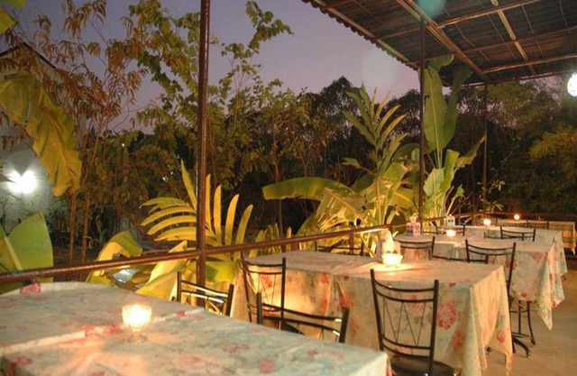 Chayada Garden House and Resort Hotel