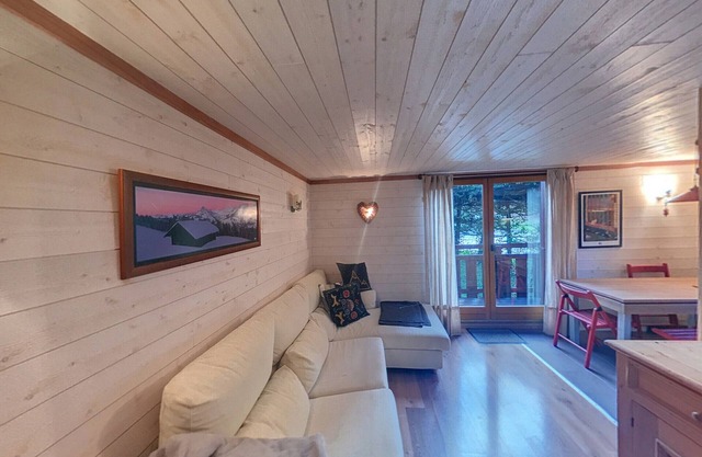 CHBLA - Chalet 4 Pers à proximité des Carroz