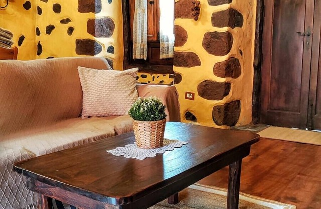 CHC - Casa Rural del Molino