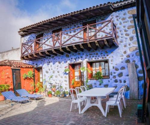CHC - Casa Rural del Ciruelo