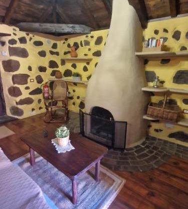 CHC - Casa Rural del Molino