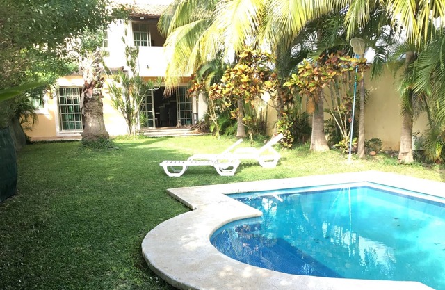 Che´s House - Renta familiar y a disfrutar de las instalaciones!