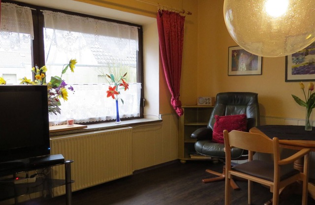 cheap apartment with good connections