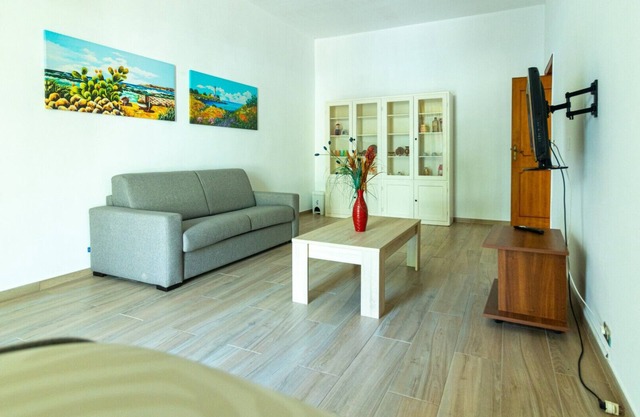 Cheap Ferrari vacation home in Casarano in Salento, Puglia
