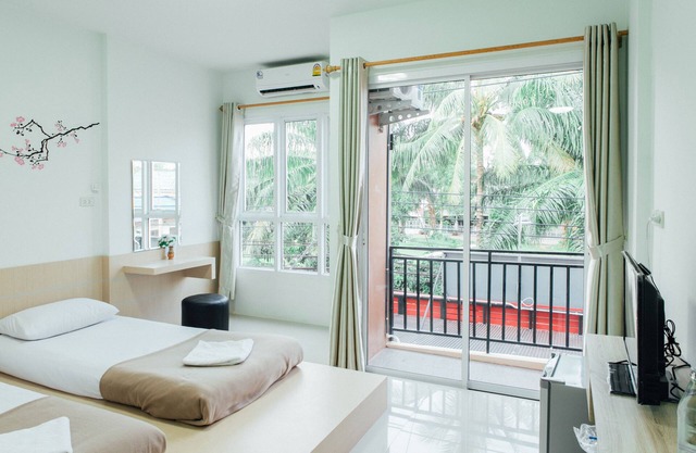 Cheaper Room