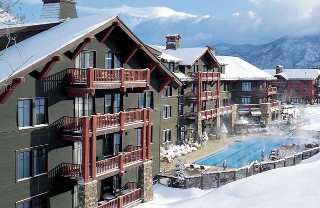 CHEAPEST 2BR/2BA RITZ CARLTON CONDO- Ski-In/Ski-Out; 1/19-1/23