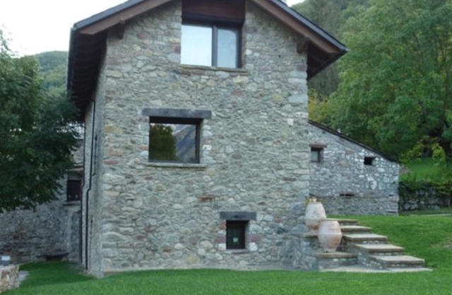 CHECK-IN CASAS Borda Blaner