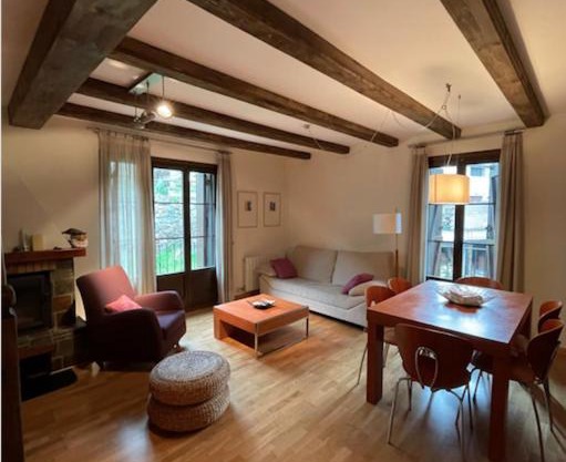 CHECK-IN CASAS Casa Plaza Mayor