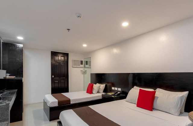 Check Inn Bacolod