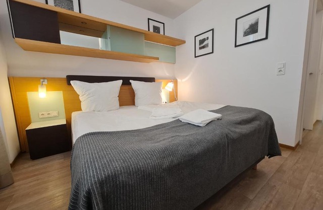 check-inn hotels - Offenbach