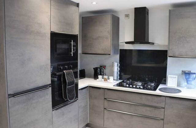 Check This! Premium 5-star Home From Home Retreat