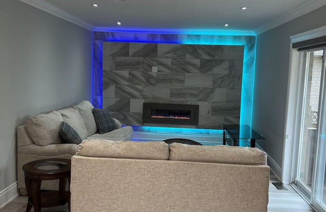 cheerful 3 bedroom House, Best area of Bradford