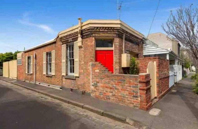 Cheerful 2 bedroom residential home