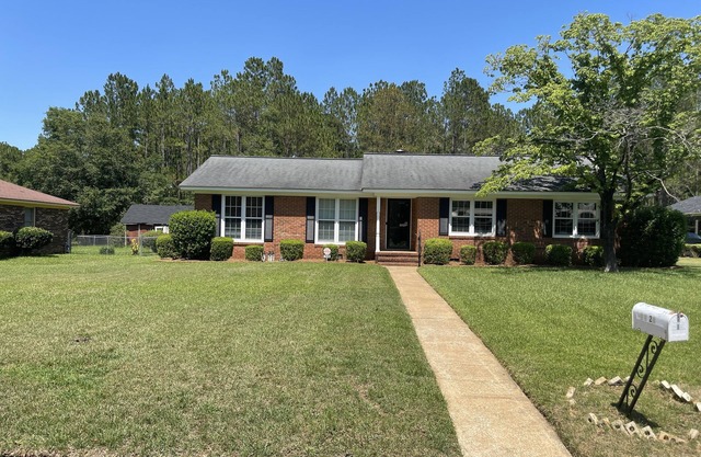 Cheerful 3 Bedroom House in a Quiet Neighborhood