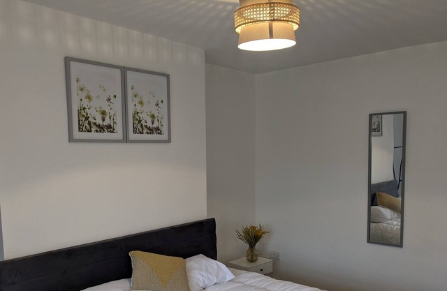 Cheerful 3 Bedroom Home in Tyne and Wear