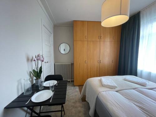 Cheerful 4BR - Heart of down town