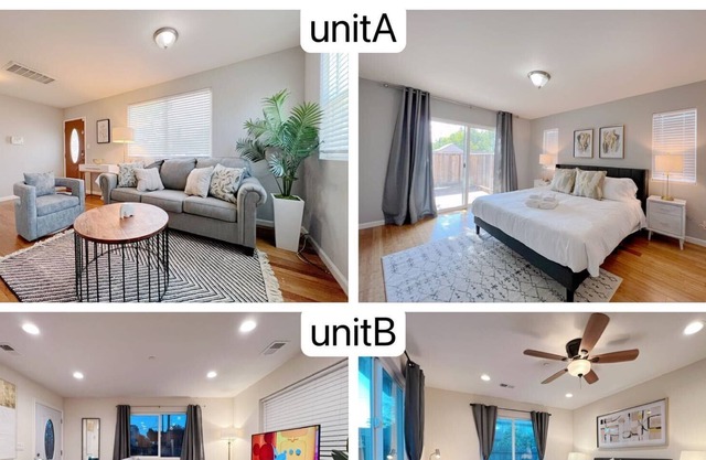 Cheerful 7B5b Silicon Valley, plenty free parking