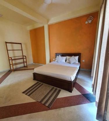 Cheerful One-bedroom in the heart of Kandy city