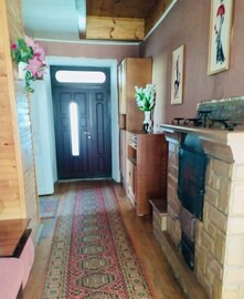 Cheerful Ukraine Farm and Garden House in Ternopil